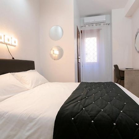Bed & Breakfast La Rosa Roma Dış mekan fotoğraf