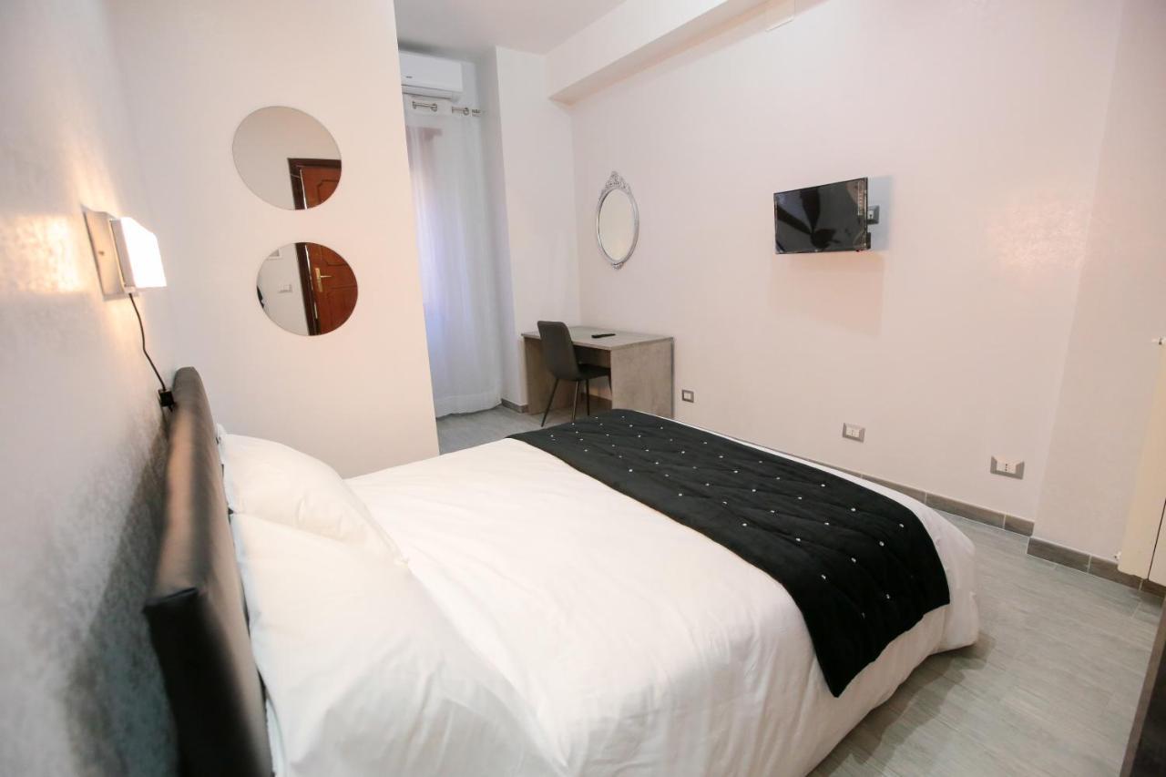 Bed & Breakfast La Rosa Roma Dış mekan fotoğraf